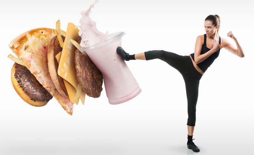 kilocal forma fisica