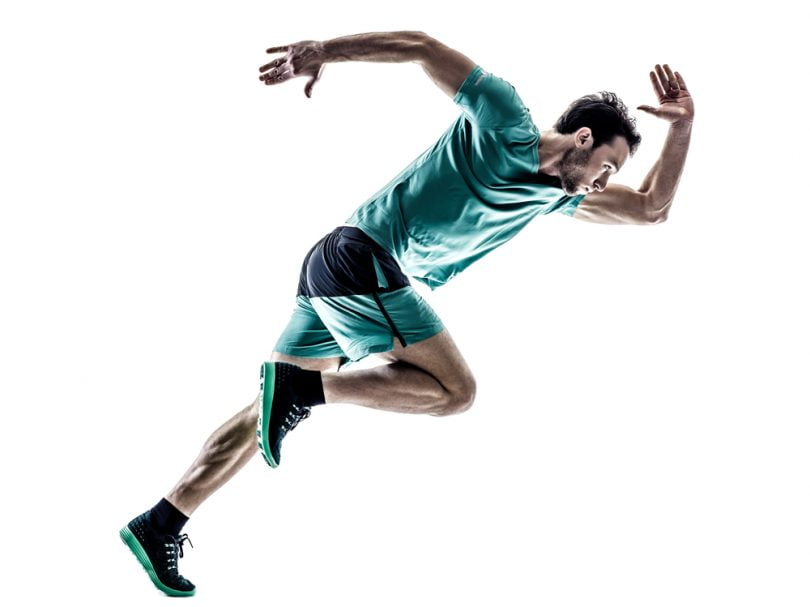Accelerare? Cosa significa… Accelerare il metabolismo? | Kilocalprogram