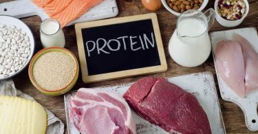 proteine-kilocal