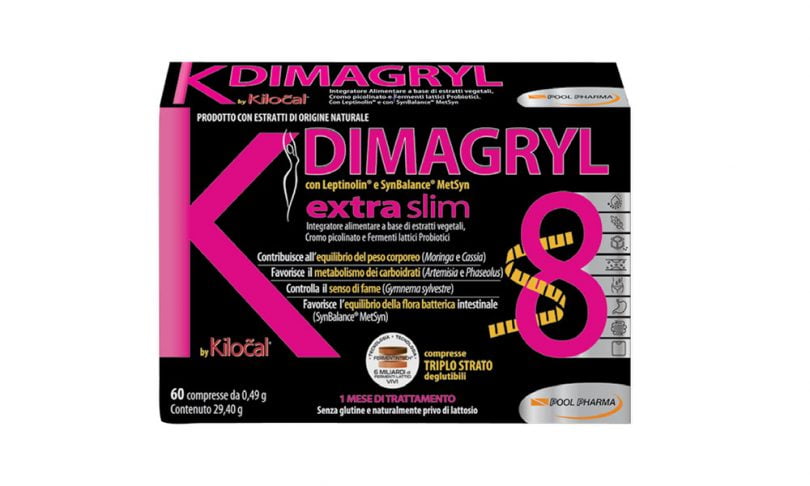 Kilocal-dimagryl