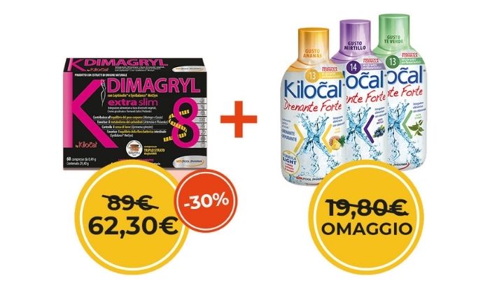 Kilocal-dimagryl