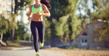 attività fisica moderata