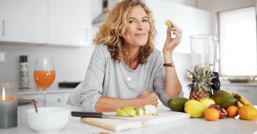 dieta colesterolo alto