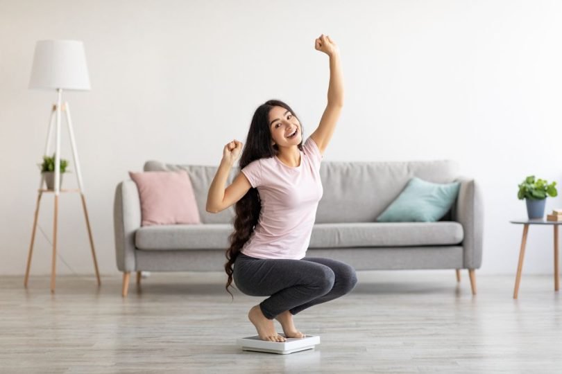 strategie perdita peso