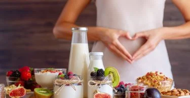 dieta probiotica anti-intolleranze