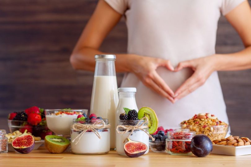 dieta probiotica anti-intolleranze