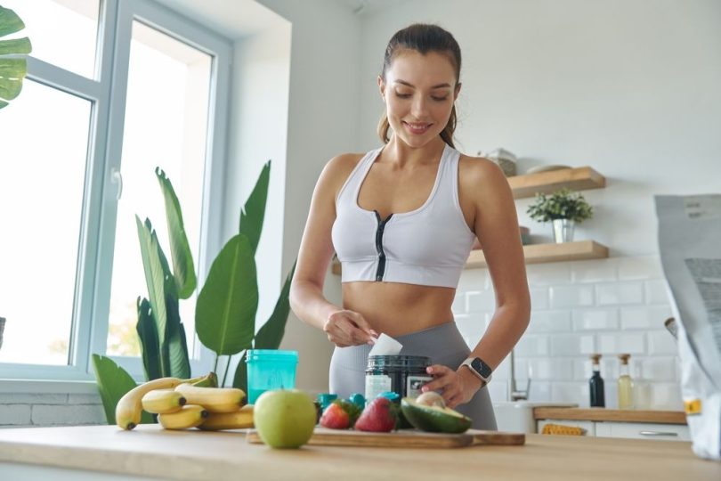 integrazione nutraceutica
