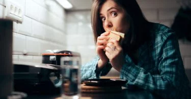 Stress e cortisolo alto