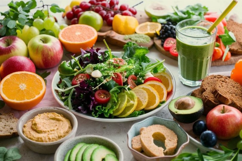 dieta depurativa cosa mangiare